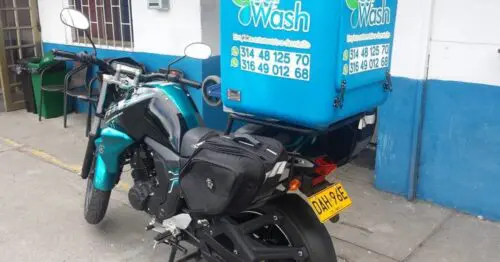DELIVERY CAR WASH BOGOTÁ DELIVERY CAR WASH BOGOTÁ